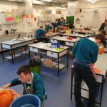 Schule in Irland