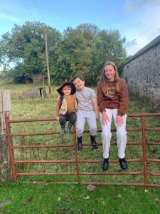 auslandsjahr in irland