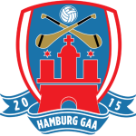 Hamburg GAA Logo
